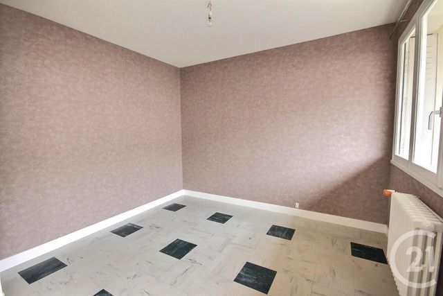 Appartement T4 à louer - 4 pièces - 77,29 m2 - Blois - 41 - CENTRE