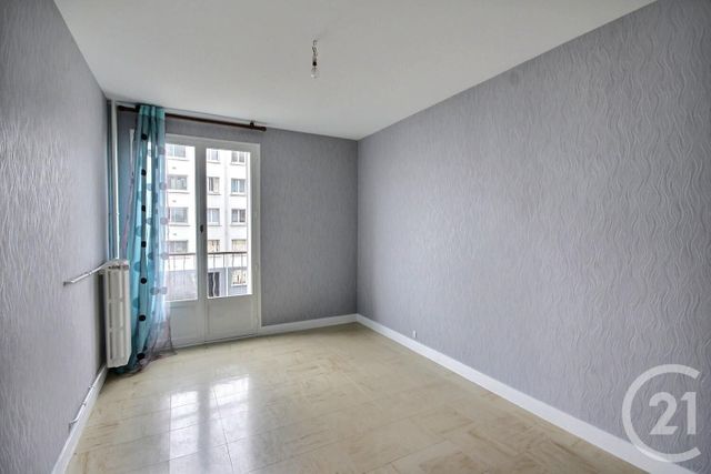 Appartement T4 à louer - 4 pièces - 77,29 m2 - Blois - 41 - CENTRE