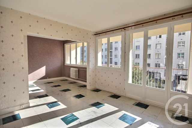 Appartement T4 à louer BLOIS