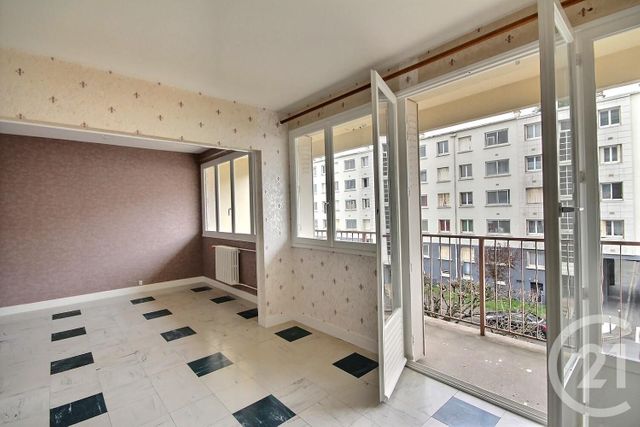 Appartement T4 à louer - 4 pièces - 77,29 m2 - Blois - 41 - CENTRE