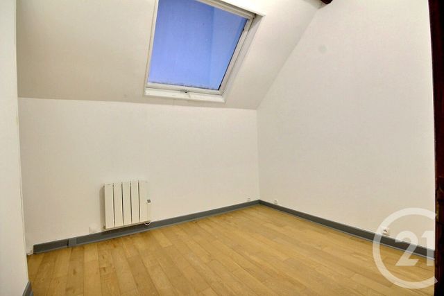 Maison à vendre - 4 pièces - 96 m2 - Huisseau Sur Cosson - 41 - CENTRE