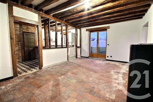 Maison à vendre - 4 pièces - 96 m2 - Huisseau Sur Cosson - 41 - CENTRE