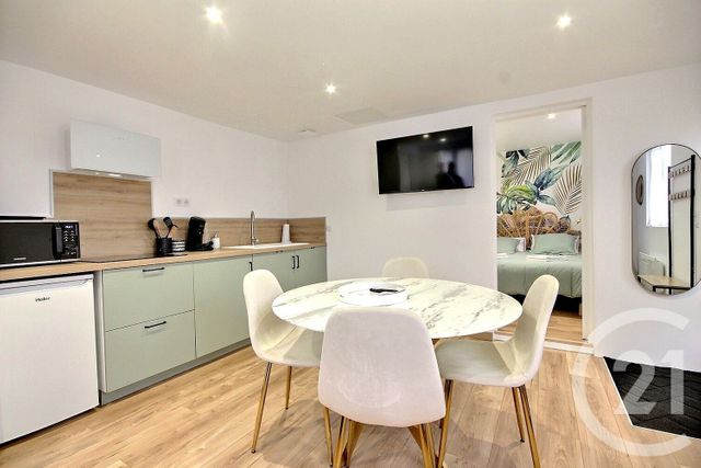 Maison &agrave; vendre - 4 pi&egrave;ces - 107 m2 - St Denis Sur Loire - 41 - CENTRE