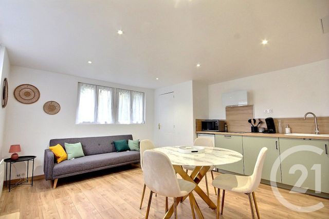 Maison &agrave; vendre - 4 pi&egrave;ces - 107 m2 - St Denis Sur Loire - 41 - CENTRE