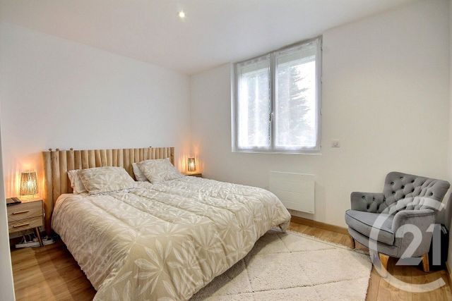 Maison &agrave; vendre - 4 pi&egrave;ces - 107 m2 - St Denis Sur Loire - 41 - CENTRE