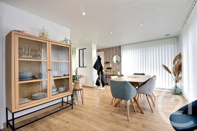 Maison &agrave; vendre - 4 pi&egrave;ces - 107 m2 - St Denis Sur Loire - 41 - CENTRE