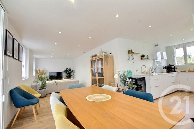 maison - ST DENIS SUR LOIRE - 41