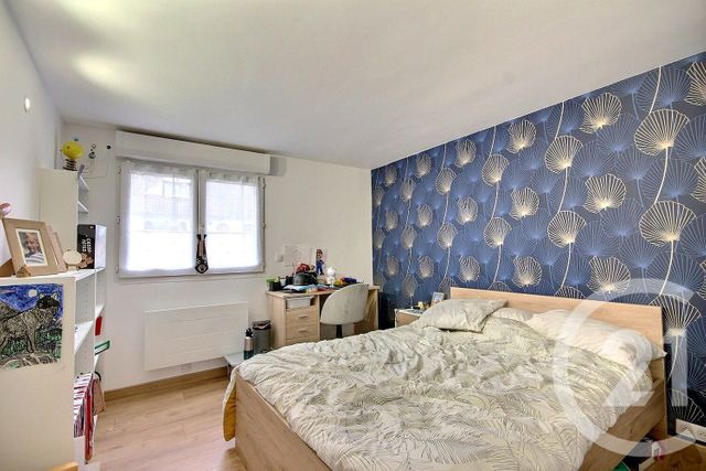 Maison &agrave; vendre - 4 pi&egrave;ces - 107 m2 - St Denis Sur Loire - 41 - CENTRE