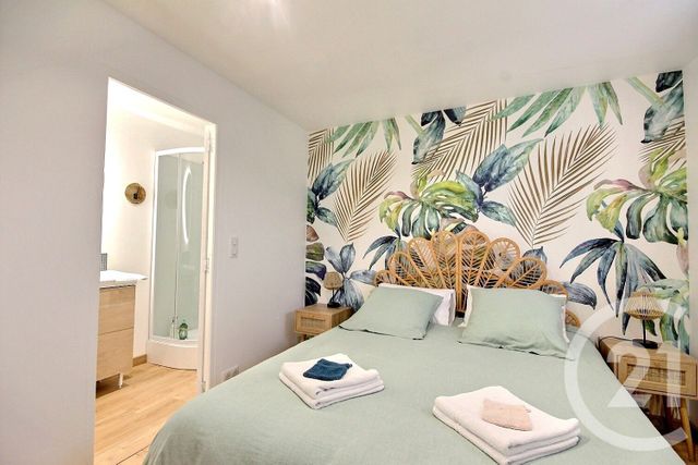 Maison &agrave; vendre - 4 pi&egrave;ces - 107 m2 - St Denis Sur Loire - 41 - CENTRE