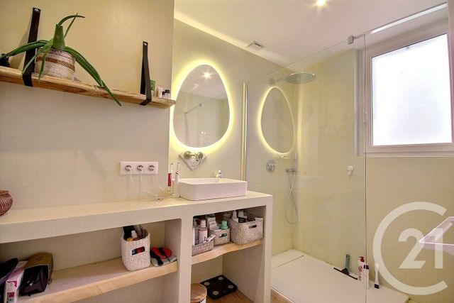 Maison &agrave; vendre - 4 pi&egrave;ces - 107 m2 - St Denis Sur Loire - 41 - CENTRE