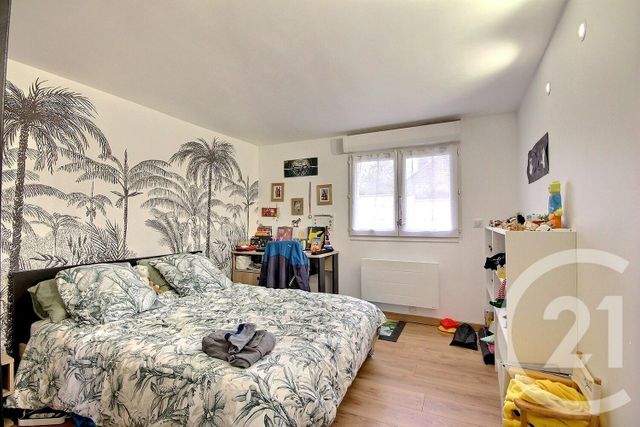 Maison &agrave; vendre - 4 pi&egrave;ces - 107 m2 - St Denis Sur Loire - 41 - CENTRE