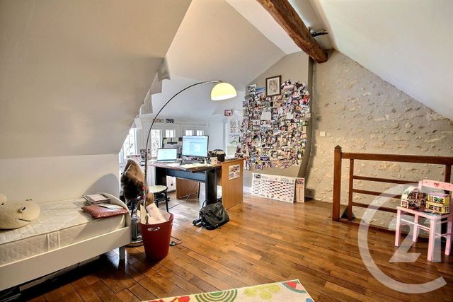 Maison à vendre - 4 pièces - 143,20 m2 - Valencisse - 41 - CENTRE