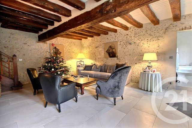 Maison à vendre VALENCISSE