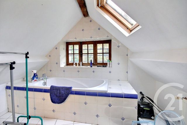 Maison à vendre - 4 pièces - 143,20 m2 - Valencisse - 41 - CENTRE