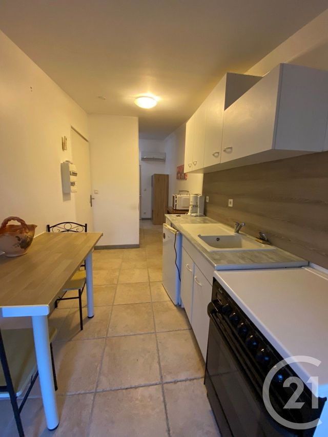 Appartement F1 à louer - 1 pièce - 18,80 m2 - Suevres - 41 - CENTRE