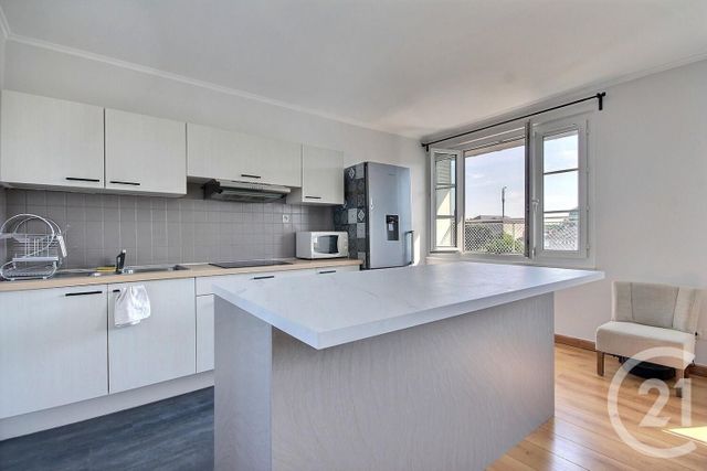 Appartement F3 &agrave; vendre - 3 pi&egrave;ces - 56,66 m2 - Blois - 41 - CENTRE