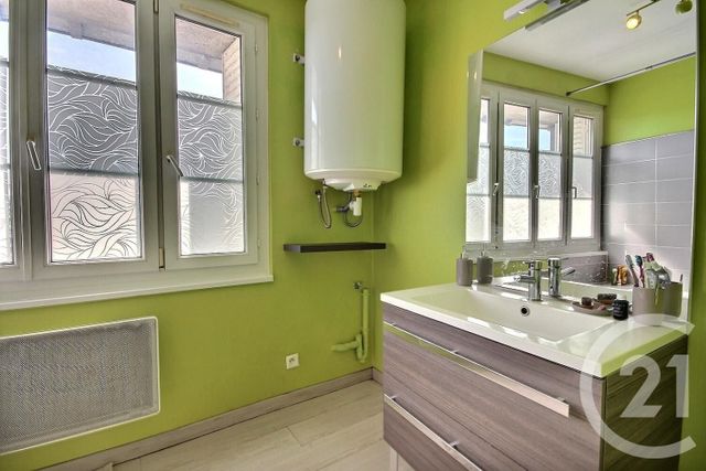 Appartement F3 &agrave; vendre - 3 pi&egrave;ces - 56,66 m2 - Blois - 41 - CENTRE