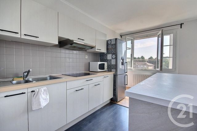 Appartement F3 &agrave; vendre - 3 pi&egrave;ces - 56,66 m2 - Blois - 41 - CENTRE