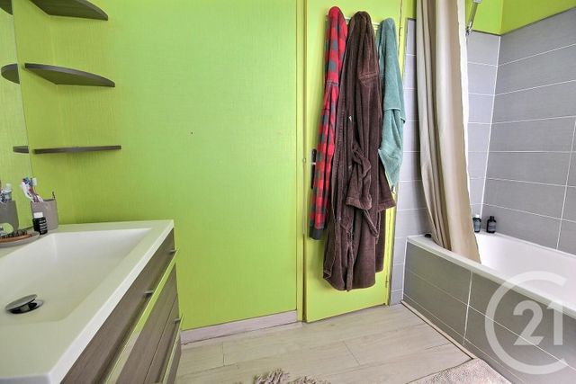 Appartement F3 &agrave; vendre - 3 pi&egrave;ces - 56,66 m2 - Blois - 41 - CENTRE