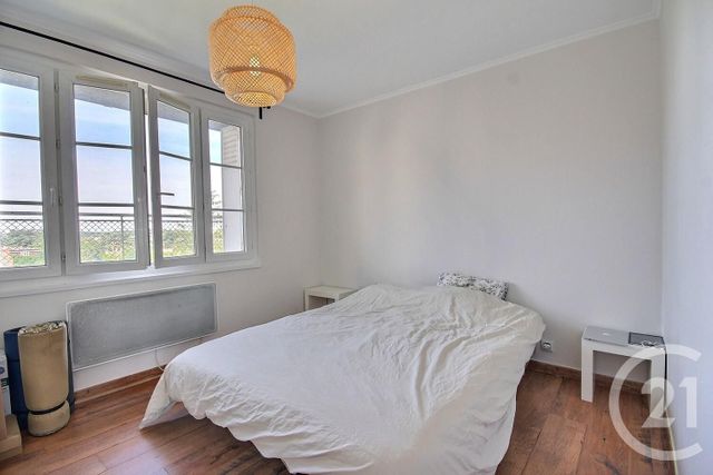 Appartement F3 &agrave; vendre - 3 pi&egrave;ces - 56,66 m2 - Blois - 41 - CENTRE