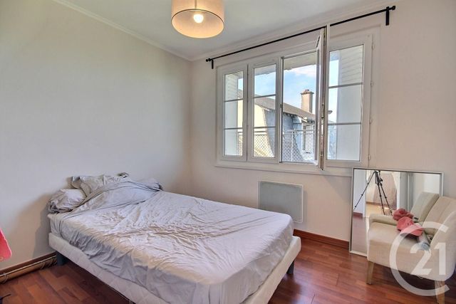 Appartement F3 &agrave; vendre - 3 pi&egrave;ces - 56,66 m2 - Blois - 41 - CENTRE