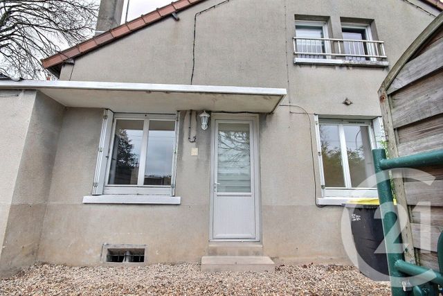 Maison à vendre - 4 pièces - 60,43 m2 - La Chaussee St Victor - 41 - CENTRE