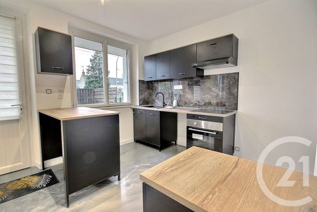 Maison à vendre - 4 pièces - 60,43 m2 - La Chaussee St Victor - 41 - CENTRE