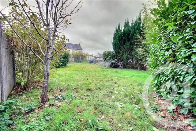 Maison à vendre - 4 pièces - 60,43 m2 - La Chaussee St Victor - 41 - CENTRE