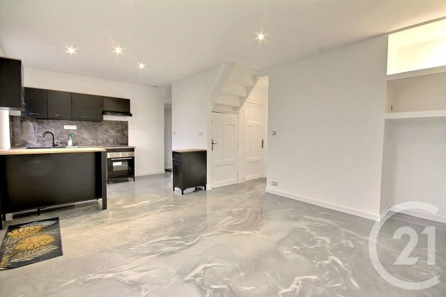 Maison à vendre LA CHAUSSEE ST VICTOR