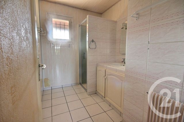 Maison à vendre - 5 pièces - 105 m2 - Vineuil - 41 - CENTRE