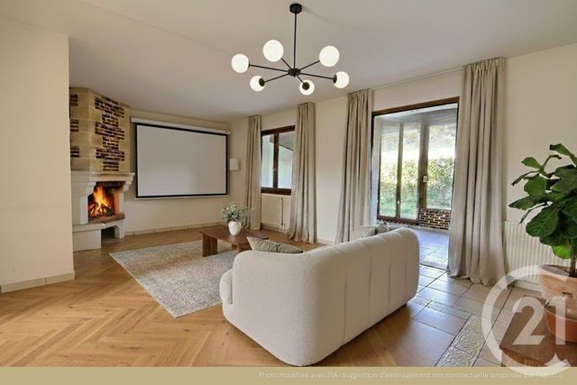 Maison à vendre VINEUIL