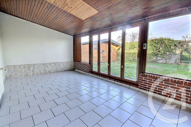 Maison à vendre - 5 pièces - 105 m2 - Vineuil - 41 - CENTRE