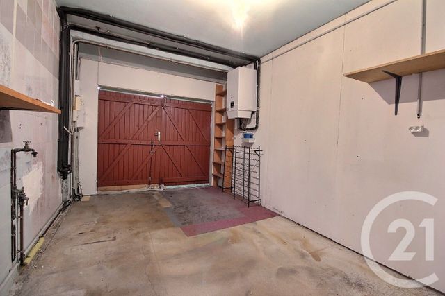 Maison à vendre - 5 pièces - 105 m2 - Vineuil - 41 - CENTRE