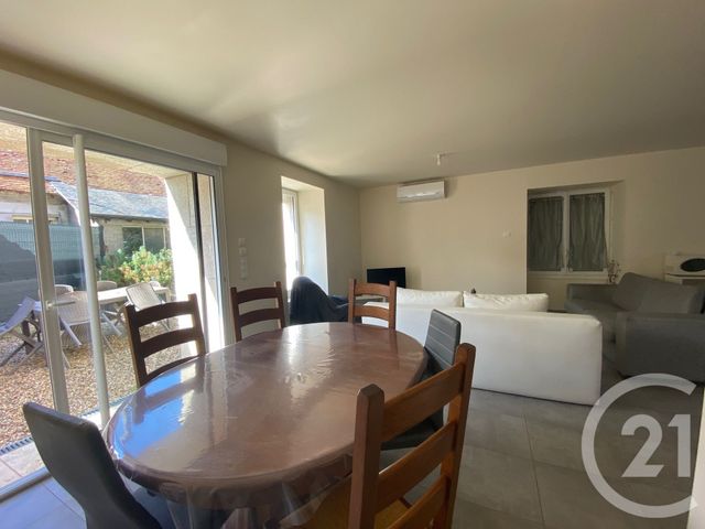 Maison à louer MUIDES SUR LOIRE