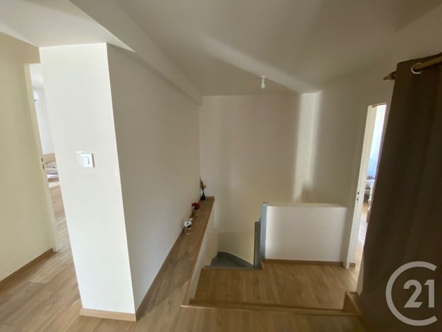 Maison à louer - 4 pièces - 97 m2 - Muides Sur Loire - 41 - CENTRE