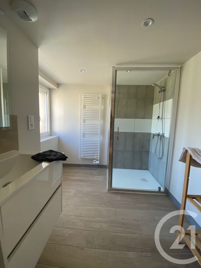 Maison à louer - 4 pièces - 97 m2 - Muides Sur Loire - 41 - CENTRE