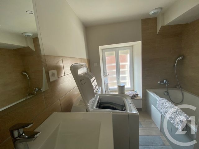 Maison à louer - 4 pièces - 97 m2 - Muides Sur Loire - 41 - CENTRE