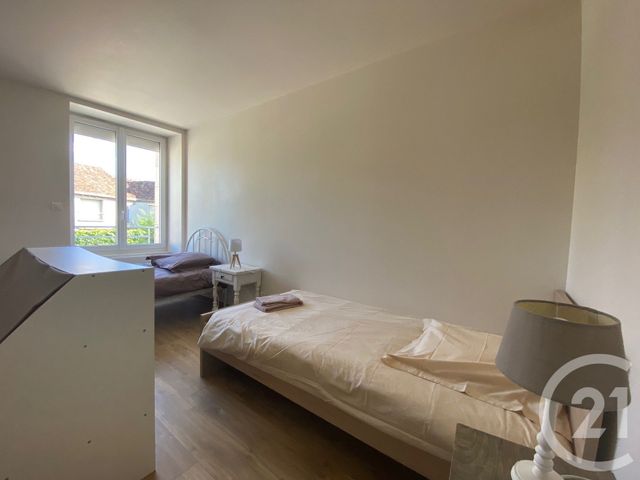 Maison à louer - 4 pièces - 97 m2 - Muides Sur Loire - 41 - CENTRE