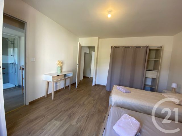 Maison à louer - 4 pièces - 97 m2 - Muides Sur Loire - 41 - CENTRE