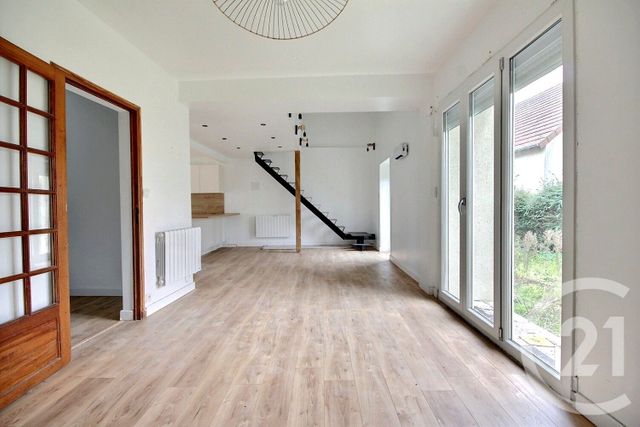 Maison à vendre - 4 pièces - 98 m2 - Blois - 41 - CENTRE