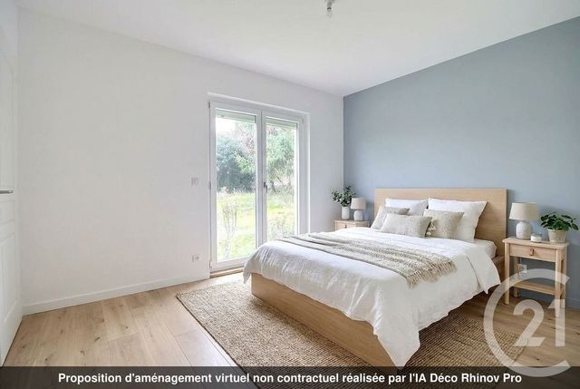 Maison à vendre - 4 pièces - 98 m2 - Blois - 41 - CENTRE