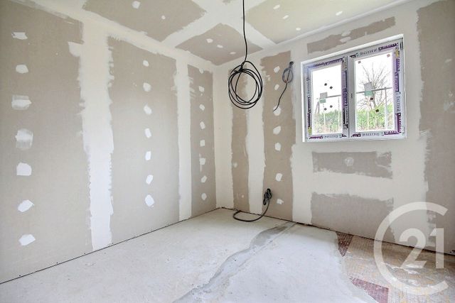 Maison à vendre - 4 pièces - 98 m2 - Blois - 41 - CENTRE