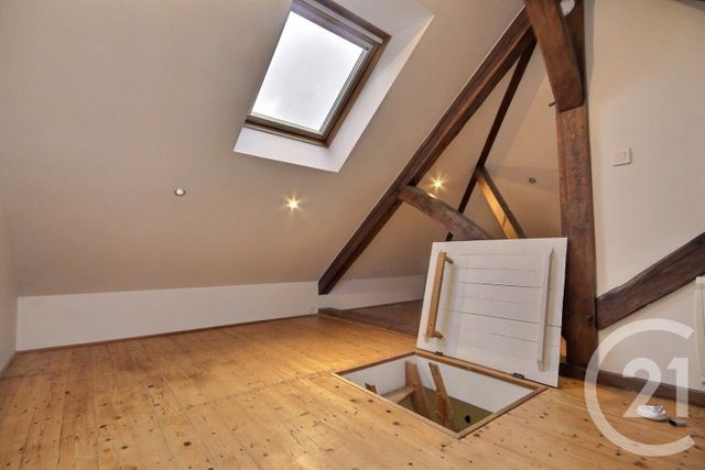 Appartement F1 bis à louer - 2 pièces - 45 m2 - Mer - 41 - CENTRE