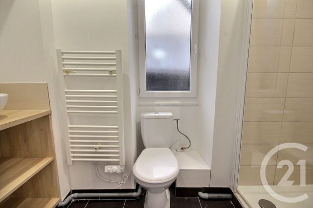 Appartement F2 à louer - 2 pièces - 31 m2 - Mer - 41 - CENTRE