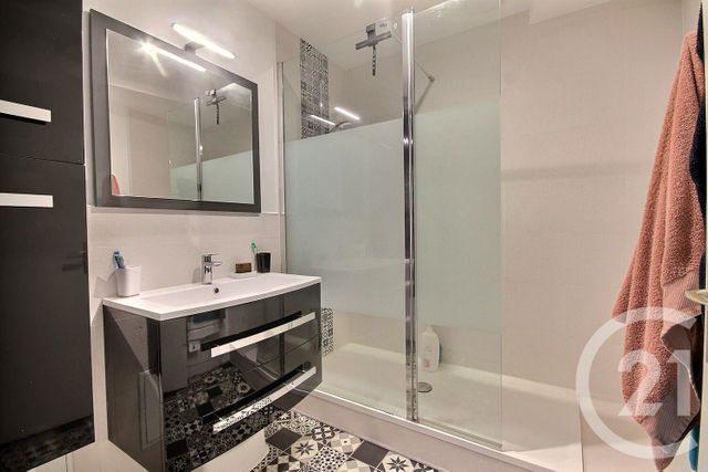 Appartement F4 à vendre - 6 pièces - 133 m2 - Blois - 41 - CENTRE