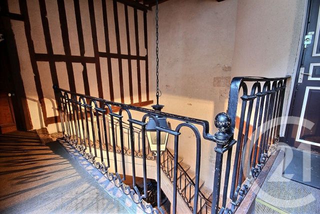 Appartement F4 à vendre - 6 pièces - 133 m2 - Blois - 41 - CENTRE
