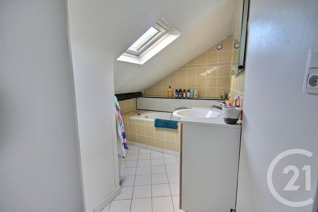 Appartement F4 à vendre - 6 pièces - 133 m2 - Blois - 41 - CENTRE