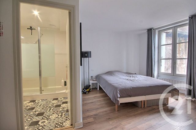 Appartement F4 à vendre - 6 pièces - 133 m2 - Blois - 41 - CENTRE