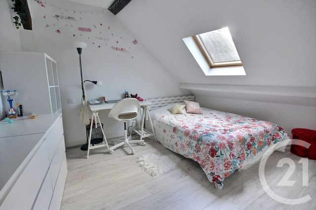 Appartement F4 à vendre - 6 pièces - 133 m2 - Blois - 41 - CENTRE