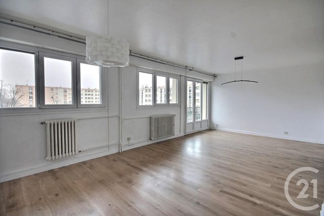 Appartement T4 à louer - 4 pièces - 98 m2 - Blois - 41 - CENTRE